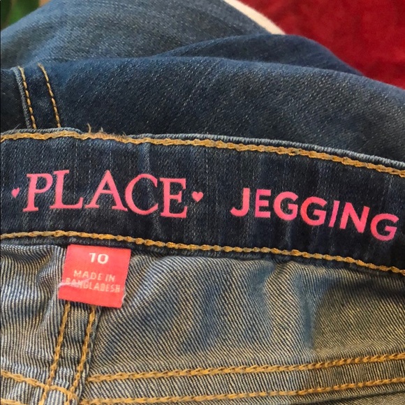 Jeans - Picture 3 of 4